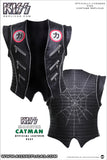 KISS: The Catman MONSTER Official Costume VEST