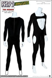 KISS: The Demon UNMASKED Official Costume