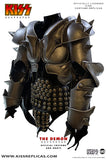 KISS: The Demon DESTROYER Official Costume