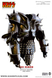 KISS: The Demon DESTROYER Official Costume