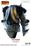 KISS: The Demon DESTROYER Official Costume