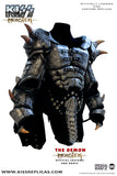 KISS: The Demon MONSTER Official Costume