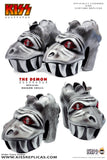KISS DESTROYER: Demon Costume Dragon Shells