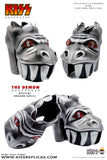 KISS DESTROYER: Demon Costume Dragon Shells