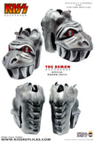 KISS DESTROYER: Demon Costume Dragon Shells