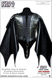 KISS: The Demon LOVE GUN Official Costume VEST