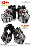 KISS LOVE GUN: Demon Costume Dragon Shells