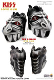 KISS LOVE GUN: Demon Costume Dragon Shells