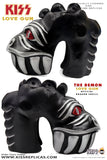 KISS LOVE GUN: Demon Costume Dragon Shells