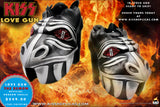 KISS LOVE GUN: Demon Costume Dragon Shells