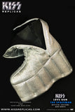 KISS: The Spaceman LOVE GUN Official Costume BOOTS
