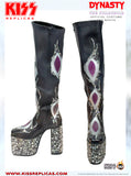 KISS: The Starchild DYNASTY Official Costume