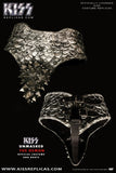 KISS: The Demon UNMASKED Official Costume