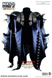KISS: The Demon MONSTER Official Costume