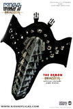 KISS: The Demon MONSTER Official Costume