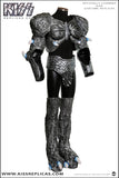 KISS: The Demon UNMASKED Official Costume
