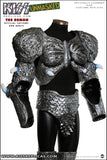 KISS: The Demon UNMASKED Official Costume