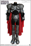 KISS: The Demon UNMASKED Official Costume