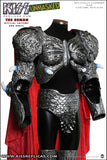 KISS: The Demon UNMASKED Official Costume