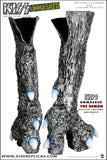 KISS: The Demon UNMASKED Official Costume