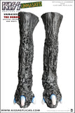 KISS: The Demon UNMASKED Official Costume