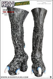 KISS: The Demon UNMASKED Official Costume