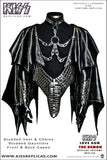 KISS: The Demon LOVE GUN Official Costume