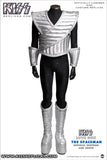 KISS: The Spaceman LOVE GUN Official Costume