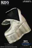 KISS: The Spaceman LOVE GUN Official Costume