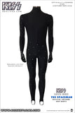 KISS: The Spaceman LOVE GUN Official Costume