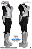 KISS: The Spaceman LOVE GUN Official Costume